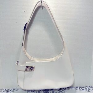 Salvatore Ferragamo Leather Purse
